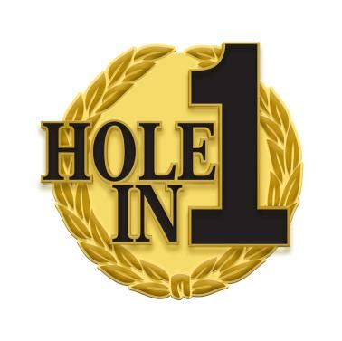 hole in one odds|ping hole in one recognition.